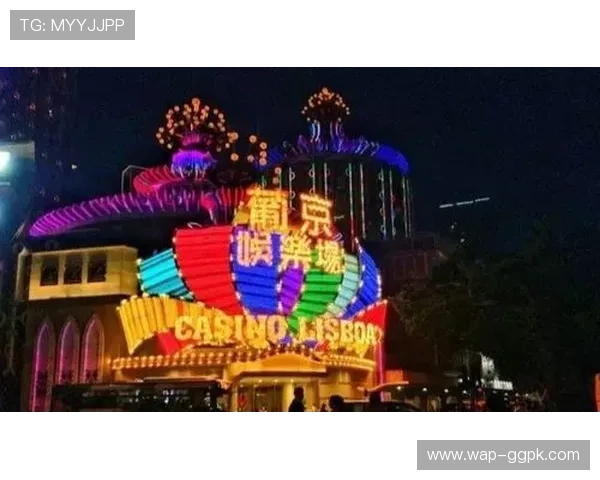 新澳门娱乐：探索澳门最新娱乐项目与精彩体验